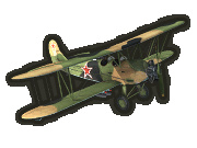 Polikarpov Po-2